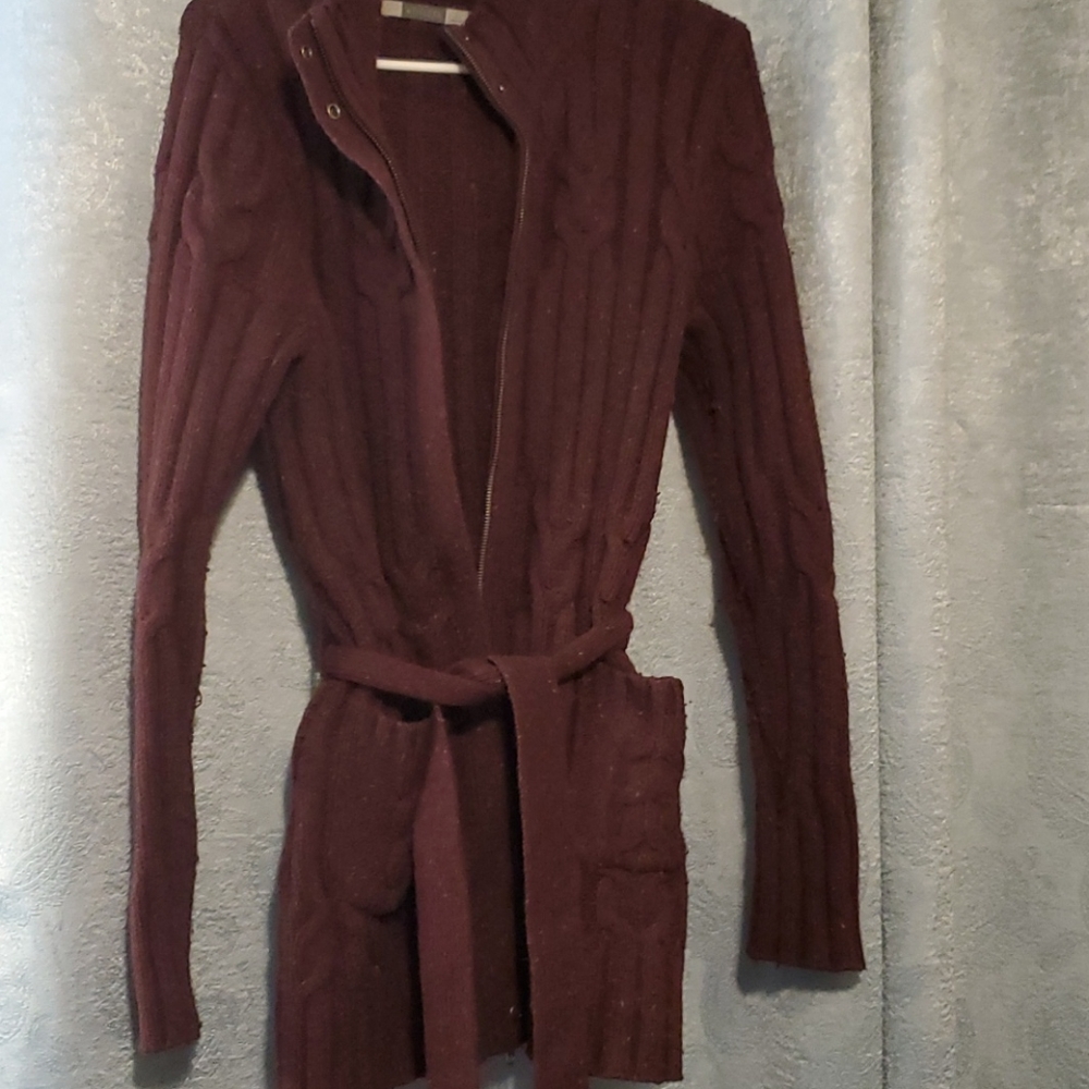 Very pretty sweater